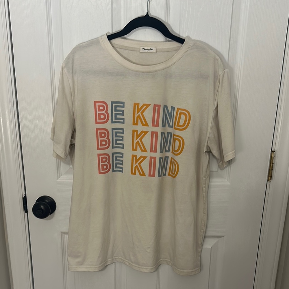 Be Kind T-Shirt